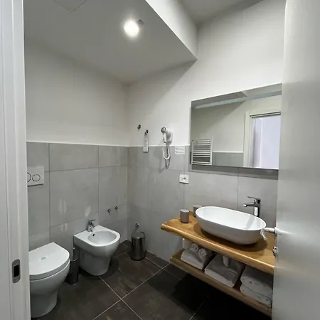 Joyfuel Guest house Finale Ligure