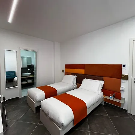 Guest house Joyfuel 3*