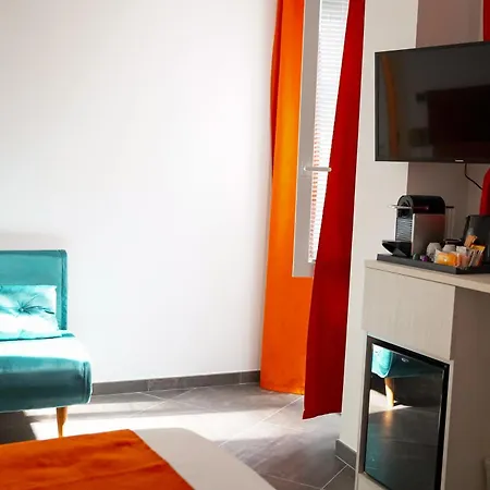 Joyfuel 3* Finale Ligure