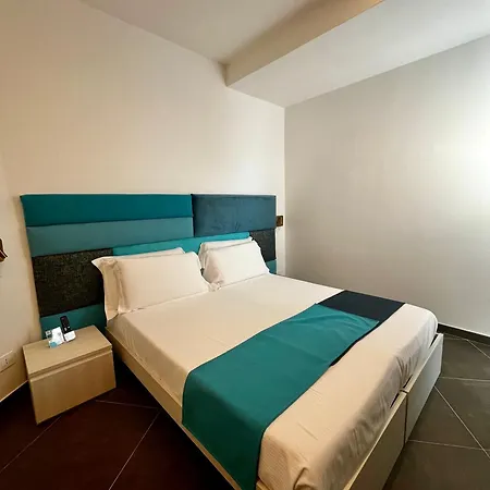 Guest house Joyfuel Finale Ligure