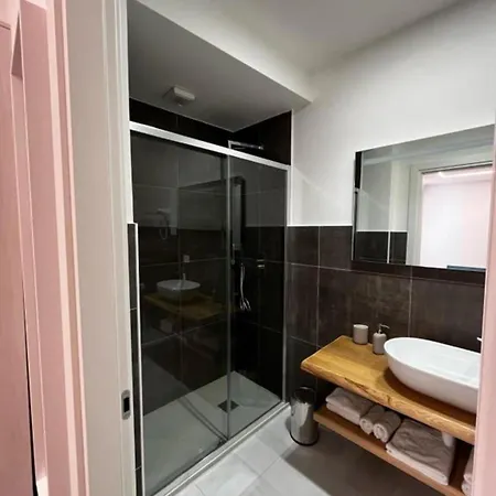 Joyfuel Guest house Finale Ligure