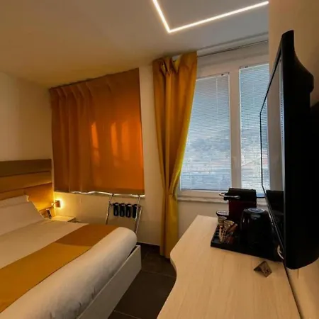 Guest house Joyfuel Finale Ligure