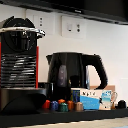 Joyfuel Finale Ligure