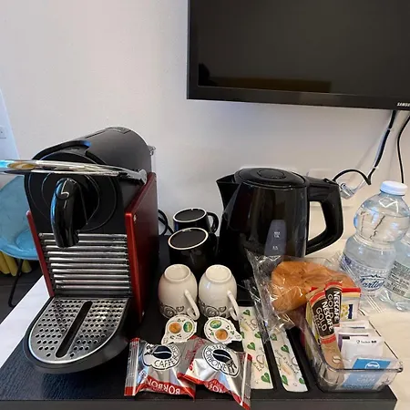 Joyfuel 3* Finale Ligure