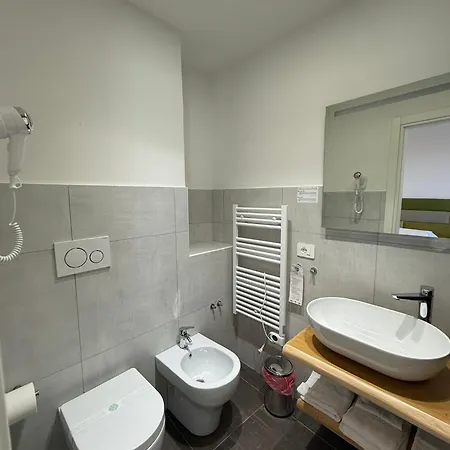 Joyfuel Finale Ligure