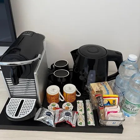 Joyfuel 3* Finale Ligure