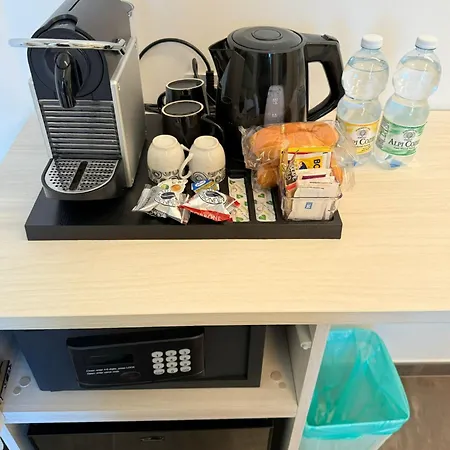 Guest house Joyfuel Finale Ligure