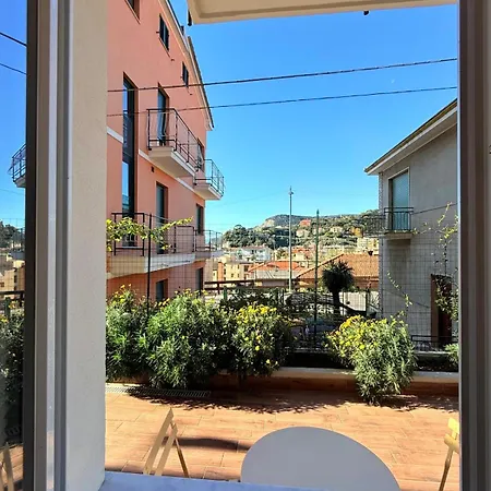 Joyfuel Finale Ligure