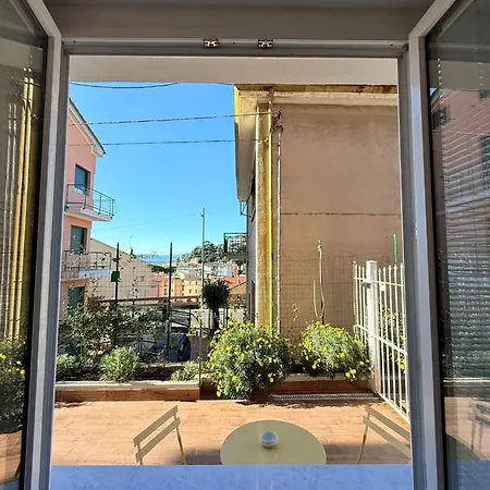 Joyfuel 3* Finale Ligure