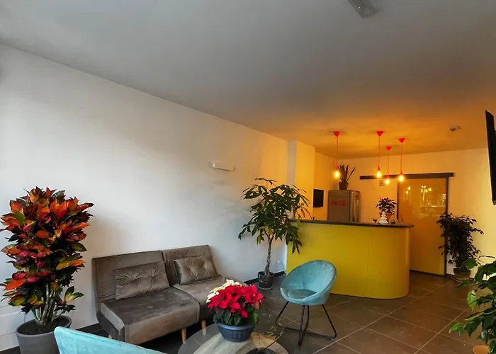 Pensión Joyfül Finale Ligure