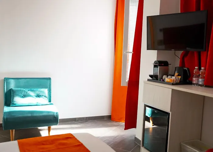 Joyfuel 3* Finale Ligure