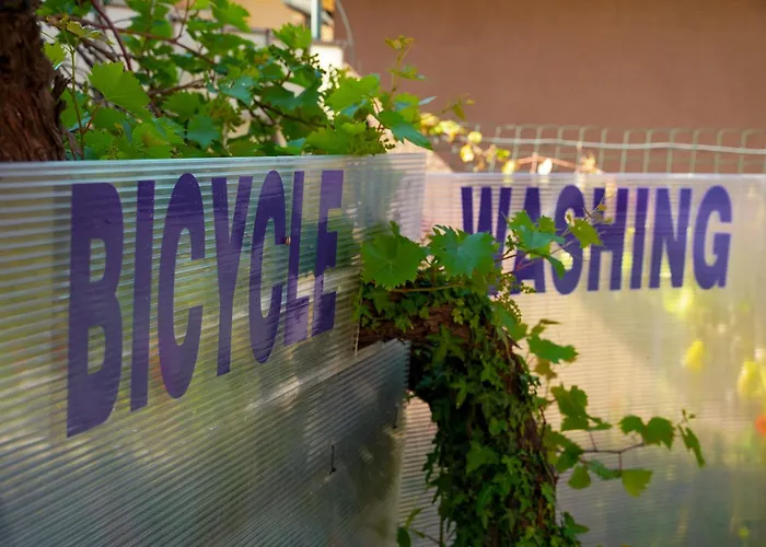 Joyfül Pensión Finale Ligure