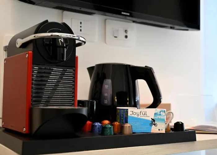 Joyfül Finale Ligure