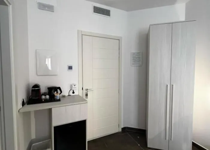 Joyfuel 3* Finale Ligure