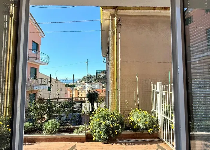 Joyfül 3* Finale Ligure