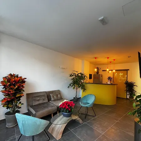 בית הארחה Joyfuel פינאלה ליגורה