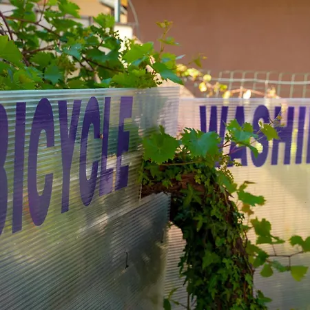 Joyfuel ゲストハウス フィナーレ・リーグレ