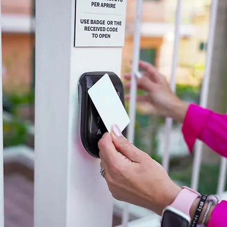 ゲストハウス Joyfuel フィナーレ・リーグレ