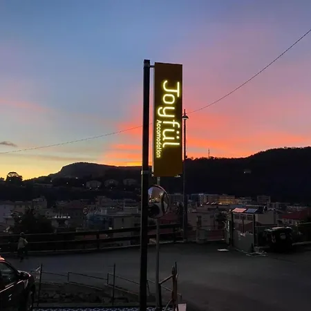 Joyfuel 3* フィナーレ・リーグレ