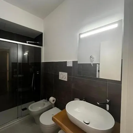 Joyfuel 3* פינאלה ליגורה