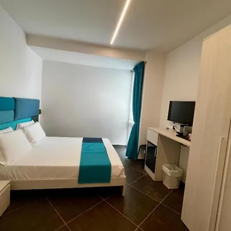 Joyfuel פינאלה ליגורה