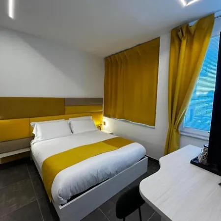 Joyfuel פינאלה ליגורה