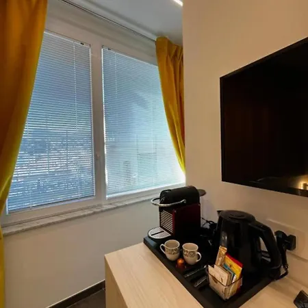 Joyfuel ゲストハウス