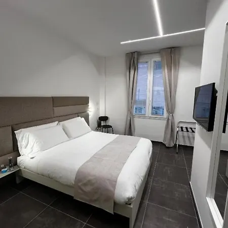 Joyfuel בית הארחה פינאלה ליגורה