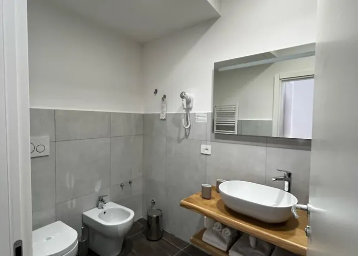 Joyfuel Gasthuis Finale Ligure