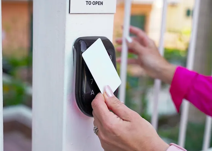 Gasthuis Joyfuel Finale Ligure