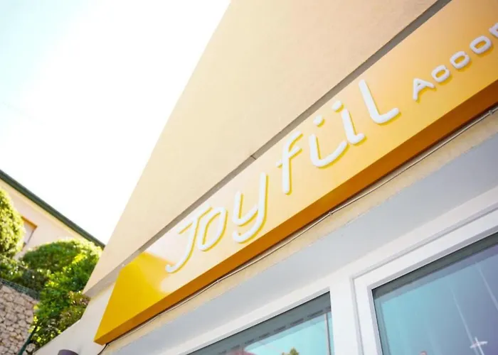 Joyfuel Finale Ligure