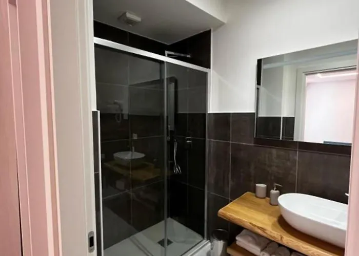 Joyfuel Pensionat Finale Ligure