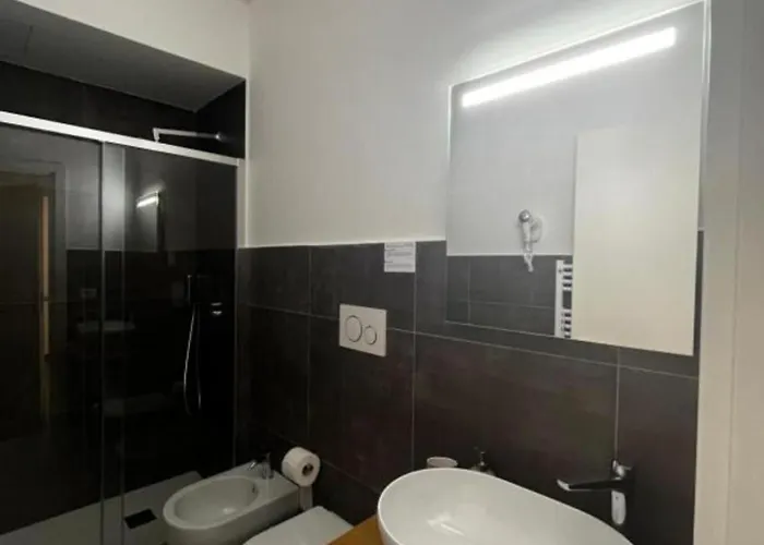 Joyfuel 3* Finale Ligure