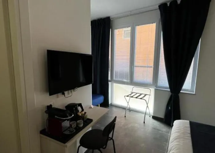 Гостевой дом Joyfuel 3*