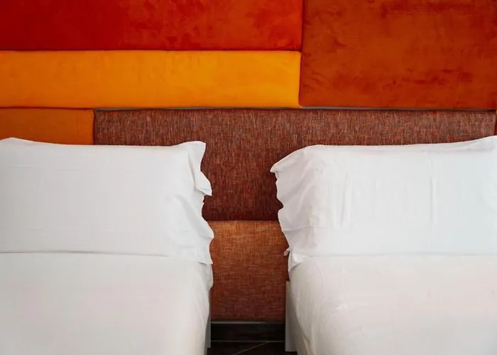 Gasthuis Joyfuel Finale Ligure