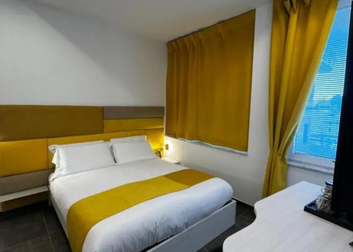 Joyfuel Finale Ligure