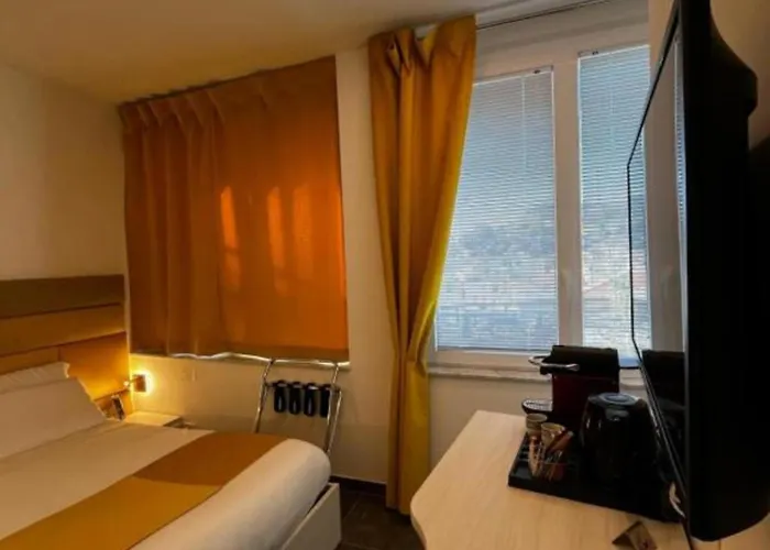 Pensionat Joyfuel Finale Ligure