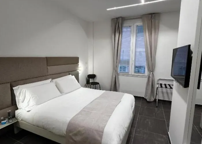 Joyfuel Gasthuis Finale Ligure