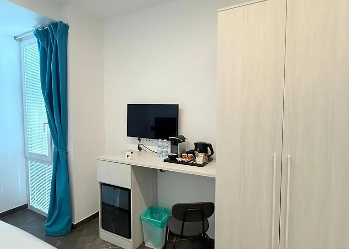 Joyfuel Гостевой дом