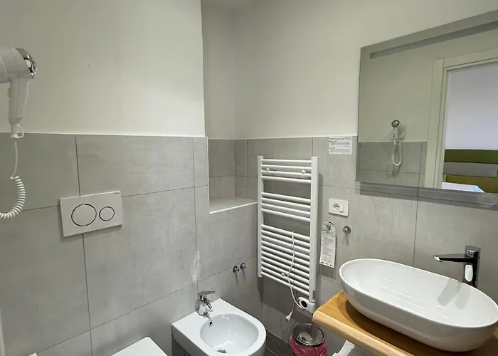 Joyfuel Финале Лигуре