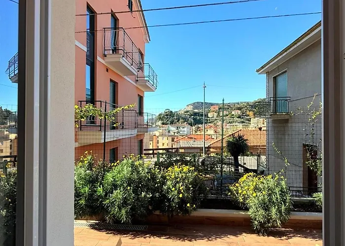 Joyfuel Finale Ligure